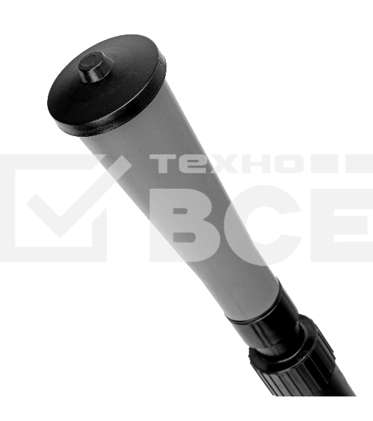 Насос фонтанный FNP90-39, 92 Вт, подъем 3,9 м, 3200 л/ч, колокольчик/каскад/гейзер  Denzel