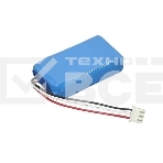 Аккумуляторная батарея CameronSino CS-JMF210SL для JBL Flip 2 (2013)  3.7V  2000mAh  7.4Wh, фото2