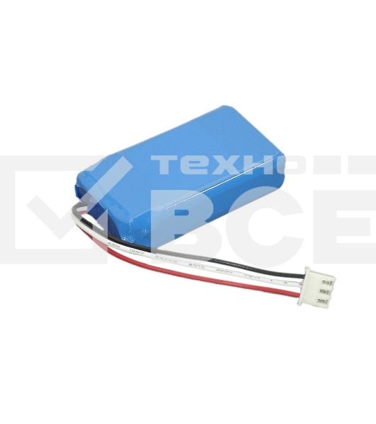 Аккумуляторная батарея CameronSino CS-JMF210SL для JBL Flip 2 (2013)  3.7V  2000mAh  7.4Wh