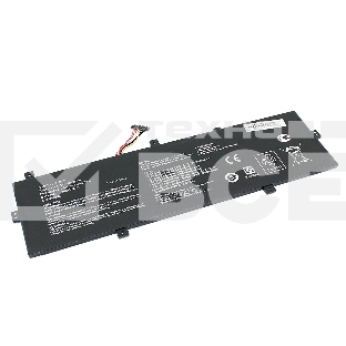 Аккумуляторная батарея для ноутбука Asus UX430  11.55V 3400mAh OEM