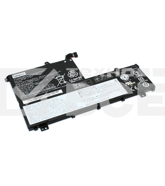 Аккумуляторная батарея для ноутбука Lenovo L19C3PF0 11.25V 3320mAh Orig
