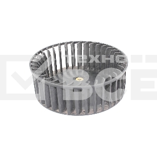 Крыльчатка для вытяжки Krona 252AN-K-TUR-50 H-145, D-51