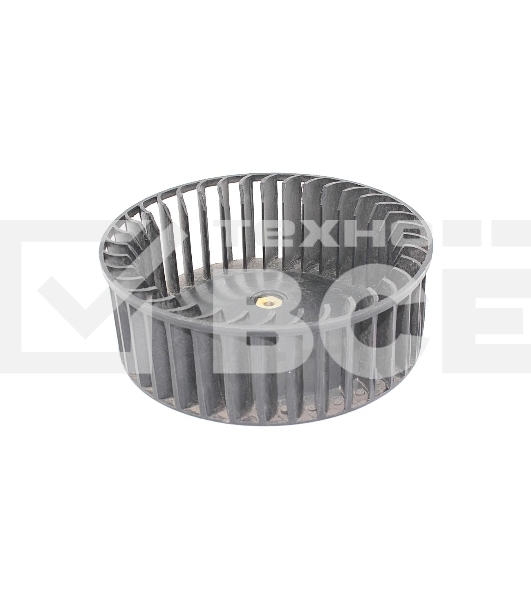 Крыльчатка для вытяжки Krona 252AN-K-TUR-50 H-145, D-51