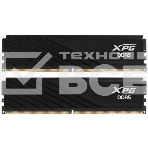 Оперативная память XPG Lancer Blade, DDR5, 32GB (2x16 GB), 6000 MHz, CL30, радиатор, чёрный, фото9