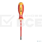 Отвертка SL4х100мм Expert 1000В PROхima EKF sl-4-100-exp-in, фото4