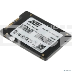 Накопитель SSD AGI AI238, 256Gb, SATA III, 2.5
