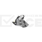 Аудио плата MacBook Air 13 Retina A2179 Early 2020 черная 923-03986 820-01992, фото 1