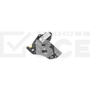 Аудио плата MacBook Air 13 Retina A2179 Early 2020 черная 923-03986 820-01992