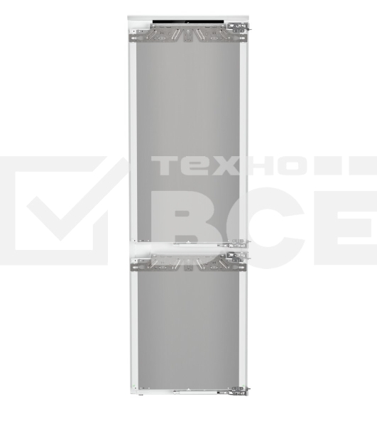 Встраиваемый холодильник Liebherr ICc 5123-22 001 белый двухкамерный 190/83л морозилка снизу