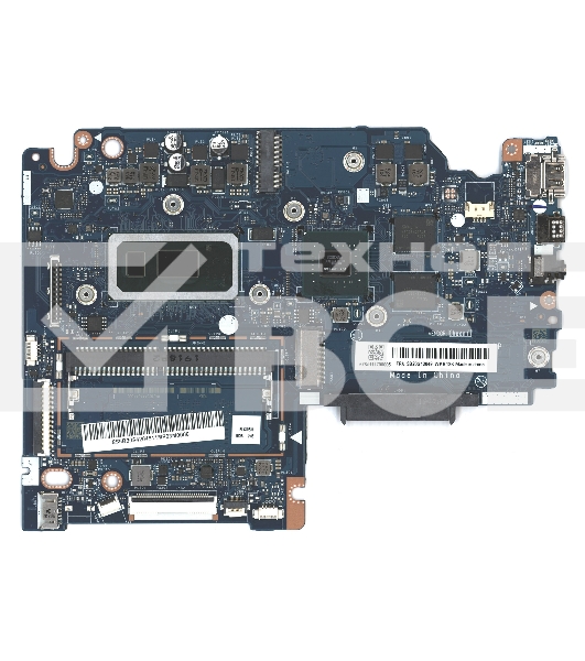 Материнская плата для Lenovo S340-15IWL NOK i5-8265U MX110 2G 4G