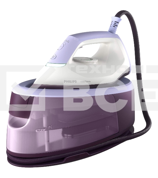 Парогенератор Philips PSG3000/30