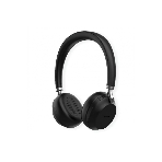 Беспроводные/проводные наушники Yealink BH76 Plus UC Black, накладные, Bluetooth + USB-A, активное шумоподавление, до 40 ч, фото4