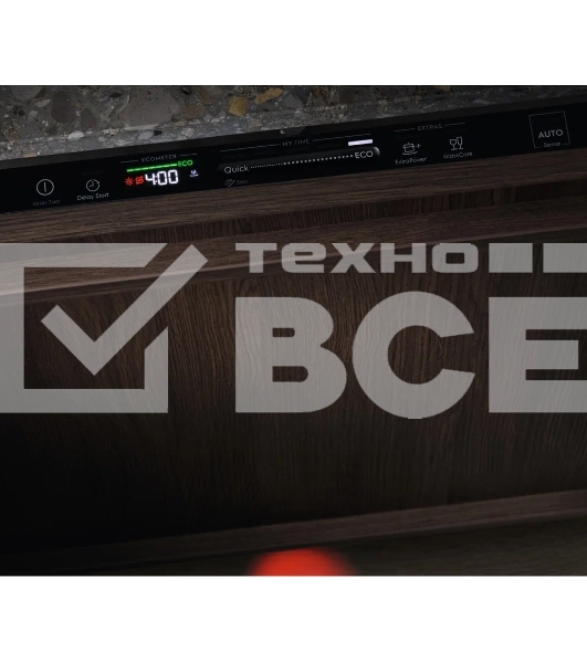 Встраиваемая посудомоечная машина Electrolux EEM48321L