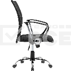 Кресло офисное Defender RIVELLON BLACK, фото7