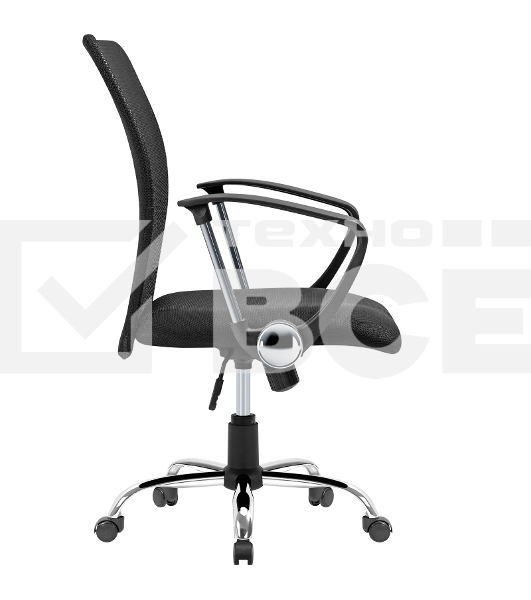 Кресло офисное Defender RIVELLON BLACK