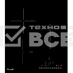 Индукционная варочная поверхность Weissgauff HI 430 BSC черный, фото5
