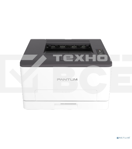 Принтер лазерный Pantum CP1100DN, A4, цветной, печ. до 18 стр/мин., 600 x 1200 dpi, USB, RJ-45