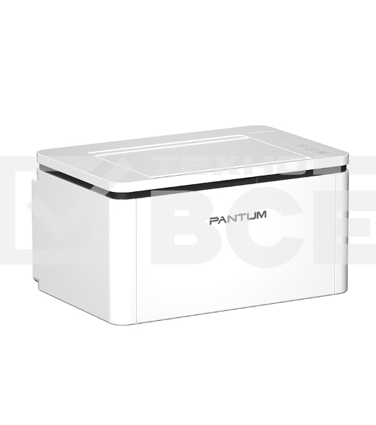 Принтер лазерный Pantum BP2300w, A4, ч/б, печ. до 22 стр/мин., 1200 x 1200 dpi, USB, Wi-Fi