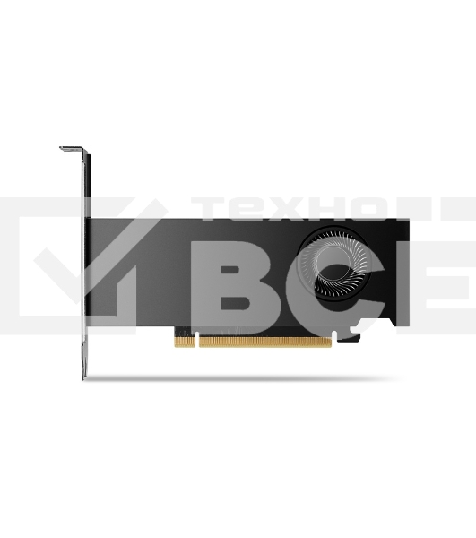 Видеокарта Nvidia RTX 2000 Ada Generation