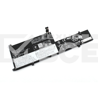 Аккумуляторная батарея для Lenovo Flex 5 14IAU7 (L21M3PE2) 11.64V 59Wh
