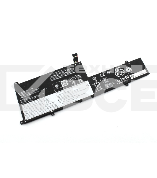 Аккумуляторная батарея для Lenovo Flex 5 14IAU7 (L21M3PE2) 11.64V 59Wh