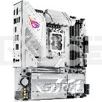 Материнская плата ASUS ROG STRIX B860-G GAMING WIFI, LGA 1851, Intel B860, 4xDDR5, 4xSATA, 4xM.2, 1xPCIe 5.0 x16, 1xDP, 1xHDMI, 1xThunderbolt 4, 1x 2.5Gb LAN, 1xUSB-C 20Gbps, 1xUSB-A 10Gbps, 3xUSB-A 5Gbps, 4xUSB-A 2.0, 2x3.5 мм, 7.1, mATX, фото6