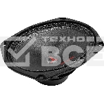 Колонки автомобильные Ural Огонь ОГ-69 (без решетки) 180Вт 93дБ 4Ом 16x23см (6x9дюйм) (ком.:2кол.) широкополосные однополосные, фото3