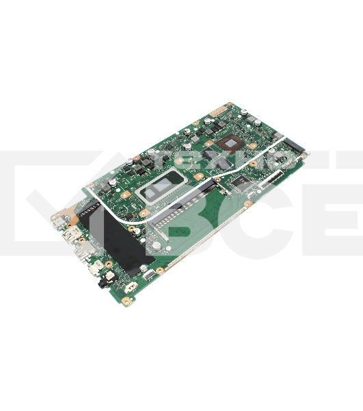 Материнская плата для Asus X712FB 4G/I7-10510U 90NB0L40-R00161