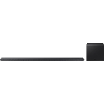 Саундбар Samsung HW-S800D/RU 3.1 430Вт черный, фото16
