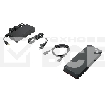 Док-станция Lenovo ThinkPad Universal Thunderbolt 4 Dock, фото5