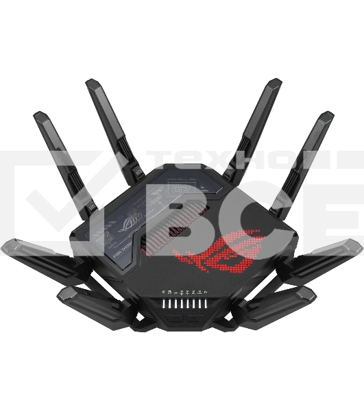 Роутер беспроводной Asus GT-BE98 100/1000/10000BASE-T