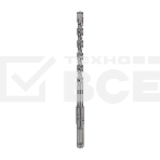 Бур по бетону Kranz 10x210x150 мм SDS PLUS (10 шт), фото3