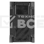 Компьютерный корпус Minitower ExeGate i3 SEA LE (mATX, без БП, 1хUSB+1хUSB 3.0, HD аудио, черный, передняя и боковая панели - закаленное стекло), фото21