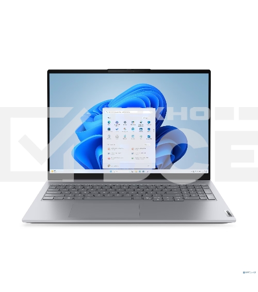 Ноутбук Lenovo Thinkbook 16 G8 IAL Core Ultra 5 225U 16Gb SSD 512Gb Intel Graphics 16