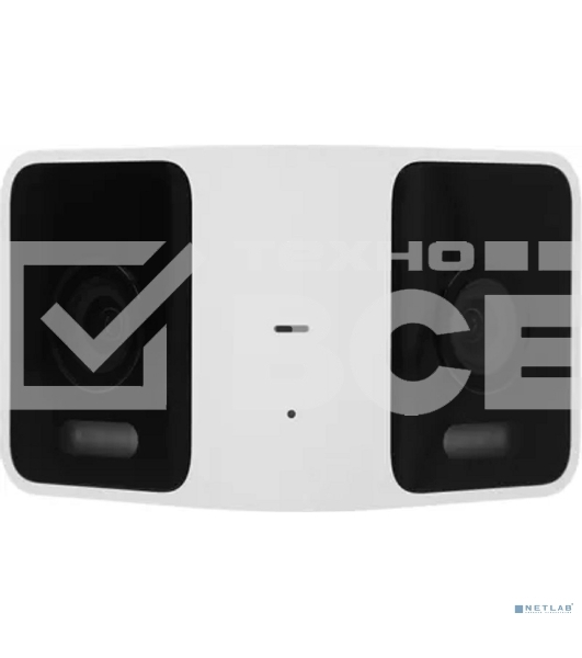 Наружная камера Xiaomi Outdoor Camera CW100 Dual (BHR07UIEU)