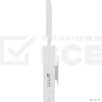 Уличный роутер Wi-Fi N300 с поддержкой 4G LTE TP-Link TL-MR100-Outdoor, фото 1