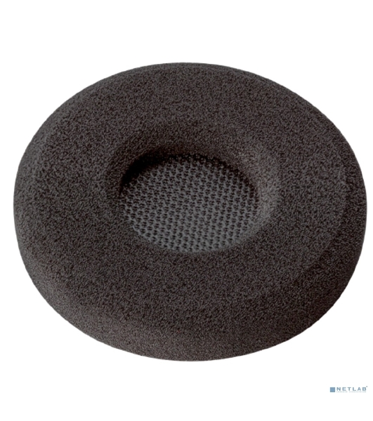 Гарнитура Plantronics EncorePro 510 чёрный, проводная