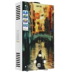 Водонагреватель Oasis GAS 10L/MIN GLASS 20 TG, фото2