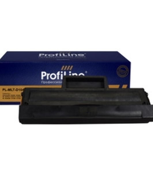 Ракель Samsung ML1660/1665/1666/1861 1865/1865W/1860,SCX-3200/3201/3205/3206/3205W/3217/3218/1865W ProfiLine