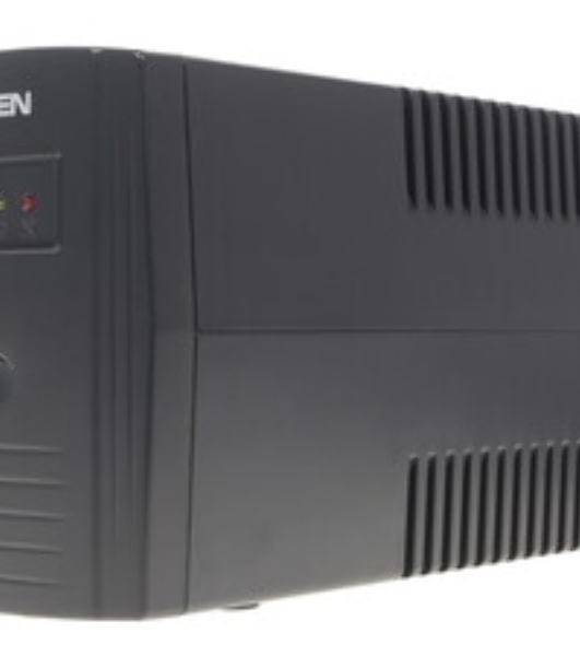 Источник бесперебойного питания SVEN Pro 600