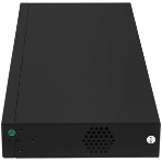Коммутатор неуправляемый PoE Tenda TEG1120P-16-150W 18 портов, 18x1 Гбит/с, PoE 16х30 Вт (до 150Вт), SFP 2x1 Гбит/с, фото6
