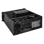 Серверный корпус ExeGate Pro EX293244RUS 4U480-06/4U4021S (RM 19', высота 4U, глубина 480, БП 900RADS, USB), фото35