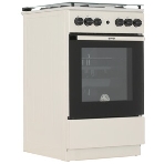 Плита газовая Gorenje GG5A21BEF бежевый, конфорок 4 газовых, духовка 70 л, 50 см x 85 см x 59.4 см, фото12