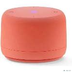 Умная колонка Яндекс Станция Лайт 2, 6Вт, компактная, 1 динамик, Matter, Wi-Fi, Bluetooth 5.0, Алиса, коралловый, фото7