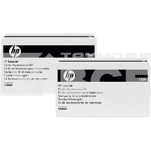 Сервисный набор HP CLJ Enterprise M552/M553 (B5L36A/B5L36-67901/B5L36-67902) Fuser kit