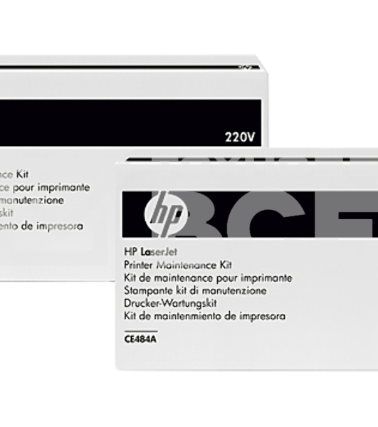 Сервисный набор HP CLJ Enterprise M552/M553 (B5L36A/B5L36-67901/B5L36-67902) Fuser kit