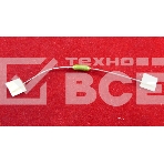 Чип ELP для OKI 3300/3400/3600/5600/5700/5650/5750/5500/5800/5900/5850/5950/8600/8800/9600/9800/9650/C9850/401D/431D (плавкий предохранитель для барабана) (Китай), фото 1