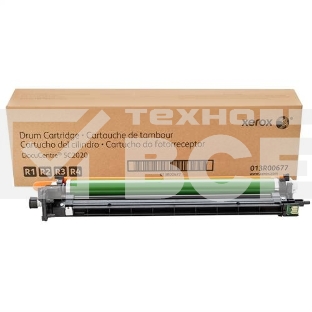Фотобарабан Xerox 013R00677, 76000 стр., для DocuCentre SC2020 Drum Cartridge (по одному на каждый цвет) (Channels) 
