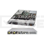 Корзина Supermicro MCP-220-00127-0B Black Gen-3 2.5 NVMe Drive Tray, Orange Tab with Lock, фото3