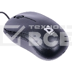 Мышь проводная Defender Patch MS-759 черный, 1000 dpi, USB, кнопки - 3, фото25